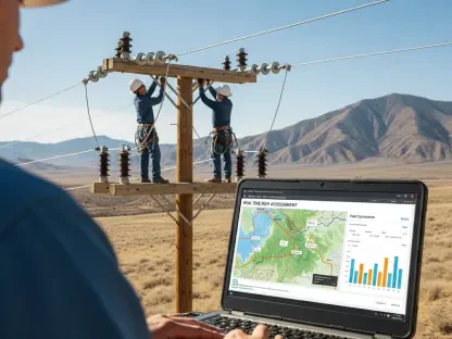 Optimizing Wildfire Mitigation With Asset Investment Tools