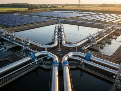 How Is a Former Coal Mine Becoming a Clean Energy Hub?