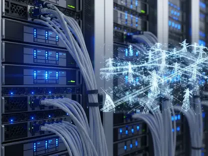 How Will Smart Grids Transform the Global Energy Landscape?
