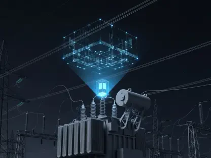 AI Transforms Electricity Forecasting and Grid Management
