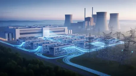 Atlas Data Center Project Raises Pennsylvania Energy Costs