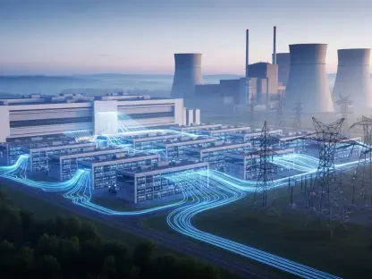 Atlas Data Center Project Raises Pennsylvania Energy Costs