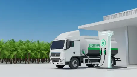 Indonesia Boosts Energy Security With B50 Biodiesel Shift