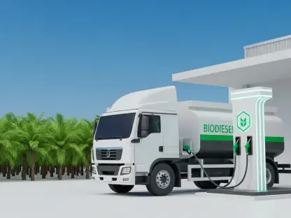 Indonesia Boosts Energy Security With B50 Biodiesel Shift