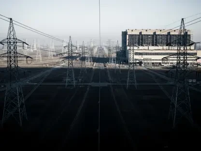 Federal Mandates Clash With Declining Power Plant Performance