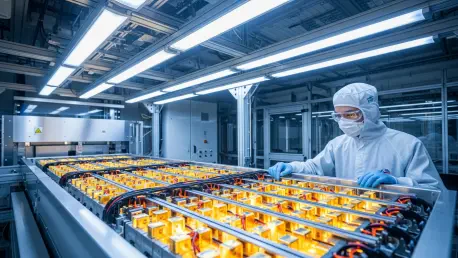 How Will AI Transform India’s Clean Energy Workforce?