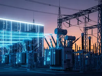 NERC Warns Aging Power Plants and New Loads Strain the Grid
