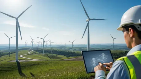 Is Policy Limiting Europe’s Onshore Wind Potential?