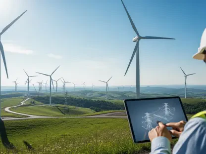 Is Policy Limiting Europe’s Onshore Wind Potential?