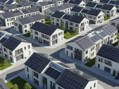 Solar Power Shields Europe From Rising Fossil Fuel Costs