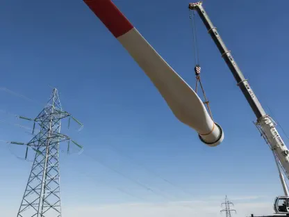 Ethiopia Approves Landmark 300 MW Private Wind Power Project