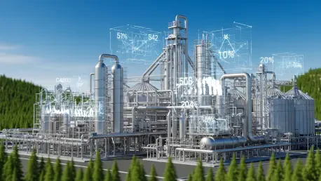 How Is Indigenous Ownership Reviving Canadian Biofuel?