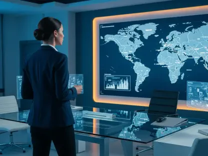How Is Sherry Wendt Redefining Global Compliance at Cenovus?