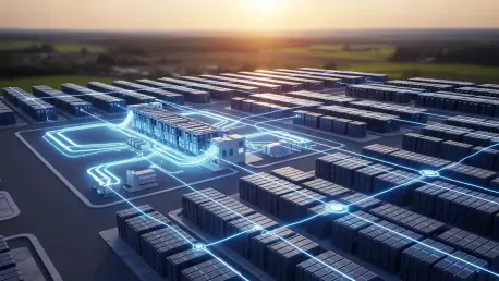 Google Backs Largest Solar and Battery Project in Arkansas