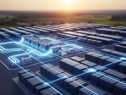 Google Backs Largest Solar and Battery Project in Arkansas