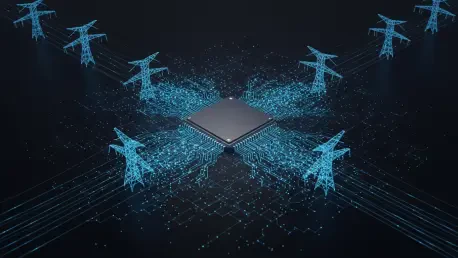 How Is AI Transforming the Global Electricity Sector?