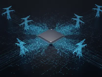 How Is AI Transforming the Global Electricity Sector?