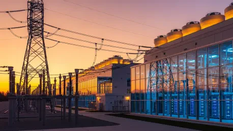 AI Growth and Supply Gaps Strain Pennsylvania’s Power Grid