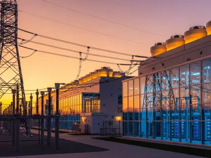 AI Growth and Supply Gaps Strain Pennsylvania’s Power Grid