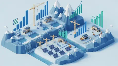 NEA Launches New Framework for Hydropower Project Deadlines