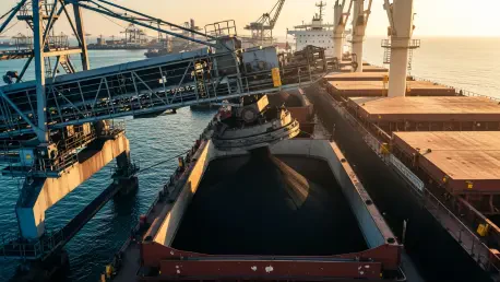 Can Yancoal Sustain Growth After a Record-Breaking Quarter?
