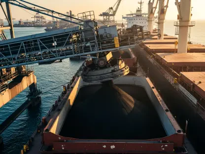 Can Yancoal Sustain Growth After a Record-Breaking Quarter?
