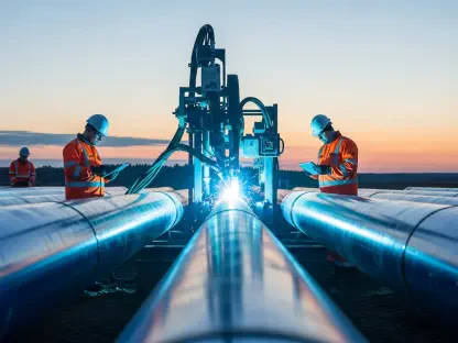 Modern Technology Transforms Energy Pipeline Safety