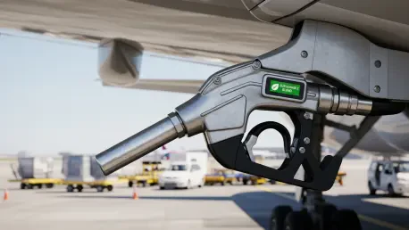 Singapore to Mandate Sustainable Aviation Fuel in 2026