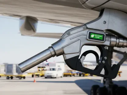 Singapore to Mandate Sustainable Aviation Fuel in 2026
