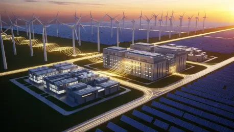 AI and Data Center Growth Strains Global Energy Grids