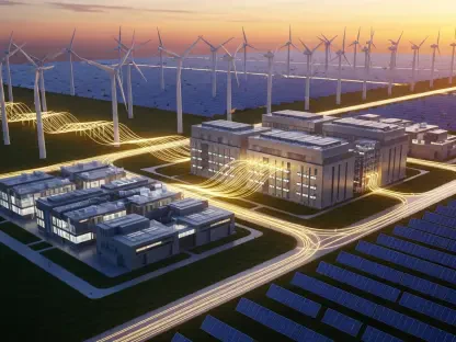 AI and Data Center Growth Strains Global Energy Grids