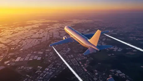 How Will Used Cooking Oil Fuel Thailand’s Green Aviation?