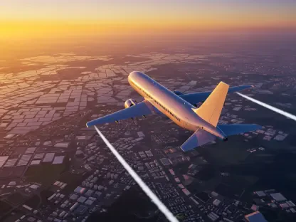 How Will Used Cooking Oil Fuel Thailand’s Green Aviation?