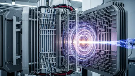 Is Direct Energy Conversion the Future of Fusion Power?
