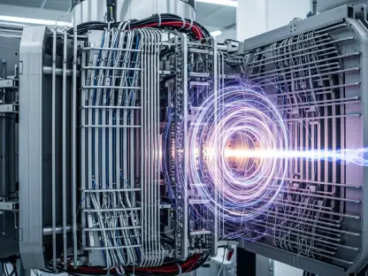 Is Direct Energy Conversion the Future of Fusion Power?