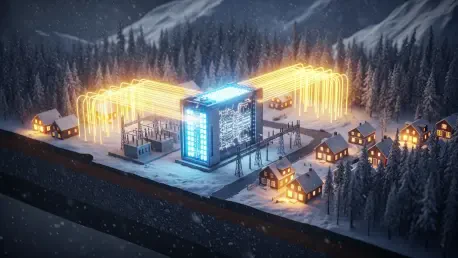 Will B.C.’s First Grid-Scale Battery Prevent Power Blackouts?