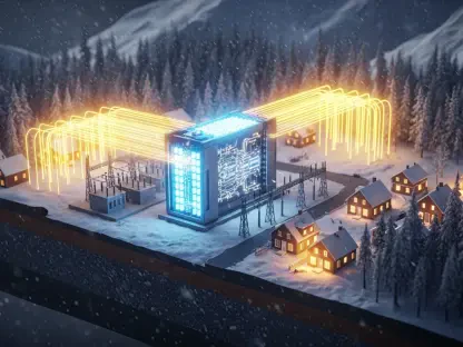 Will B.C.’s First Grid-Scale Battery Prevent Power Blackouts?