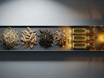 Advanced Biofuels Bridge the Global Energy Transition Gap