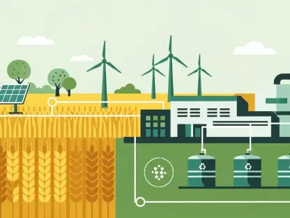 India Transforms Agricultural Waste Into a Rural Bioeconomy