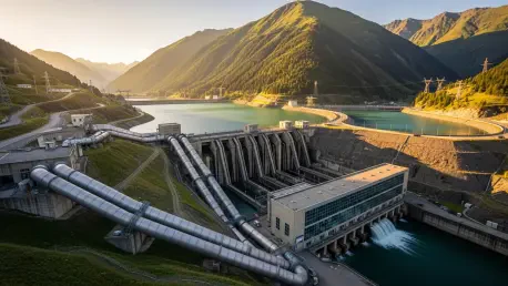 How Is India Scaling Water Batteries for Renewable Energy?