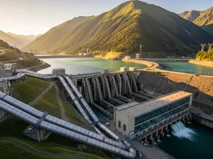 How Is India Scaling Water Batteries for Renewable Energy?