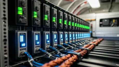 Electrification Fuels Global Aircraft Battery Market Growth