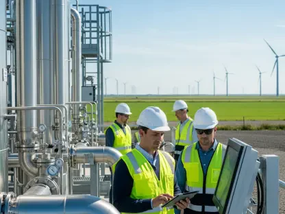 New York Invests $8 Million in Clean Hydrogen and Ammonia