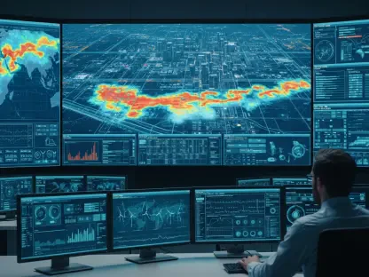 How Does Weather Intelligence Secure the Modern Grid?