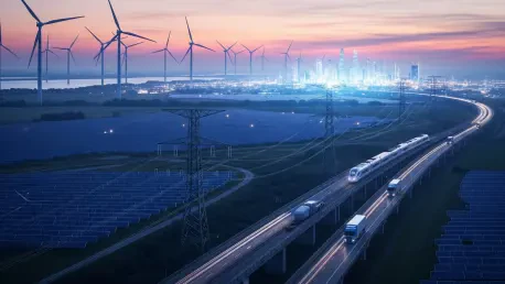 EU Unveils Strategic Plan to Become an Electro-Continent