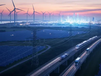 EU Unveils Strategic Plan to Become an Electro-Continent
