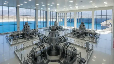 Can Pumped Hydro Prevent the Next Iberian Blackout?