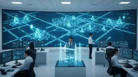 Smart Grid Cybersecurity Emerges as a Key Investment Trend