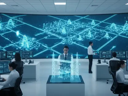 Smart Grid Cybersecurity Emerges as a Key Investment Trend