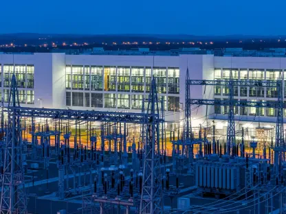 AI Boom Drives $6.3 Billion Surge in D.C. Area Power Costs
